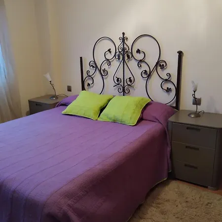 Rosa Apartamento Vigo