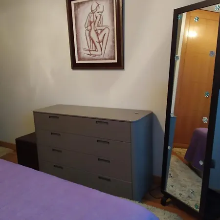 Rosa Apartamento Vigo