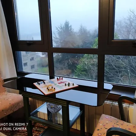 Apartamento Rosa Vigo