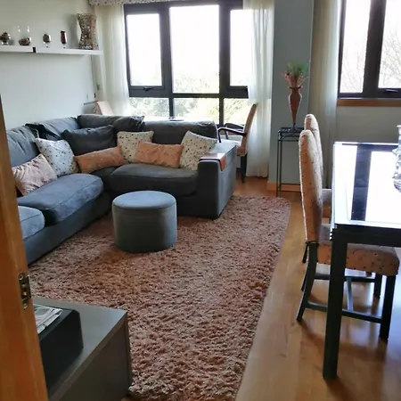 Apartamento Rosa *