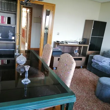 Apartamento Rosa *