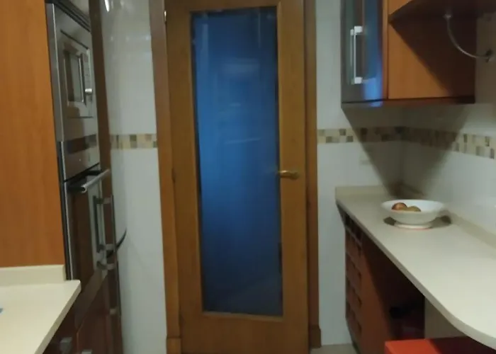 Appartement Rosa