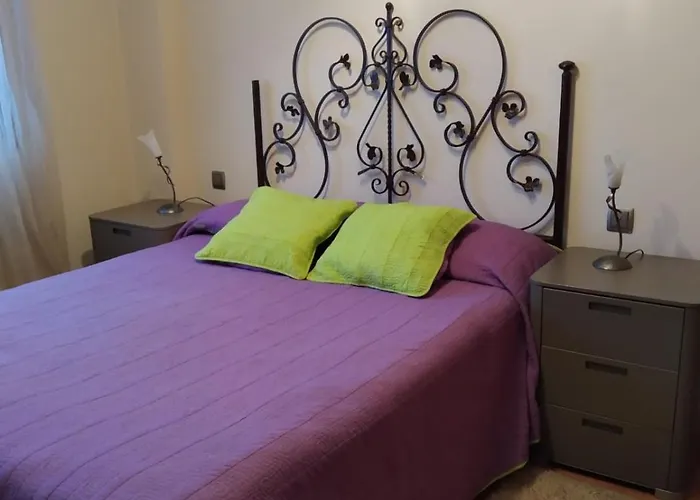 Rosa Appartement Vigo