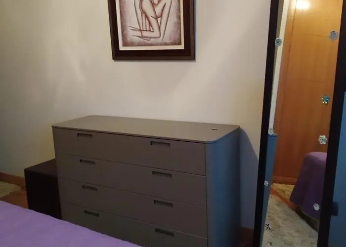 Rosa Appartement Vigo