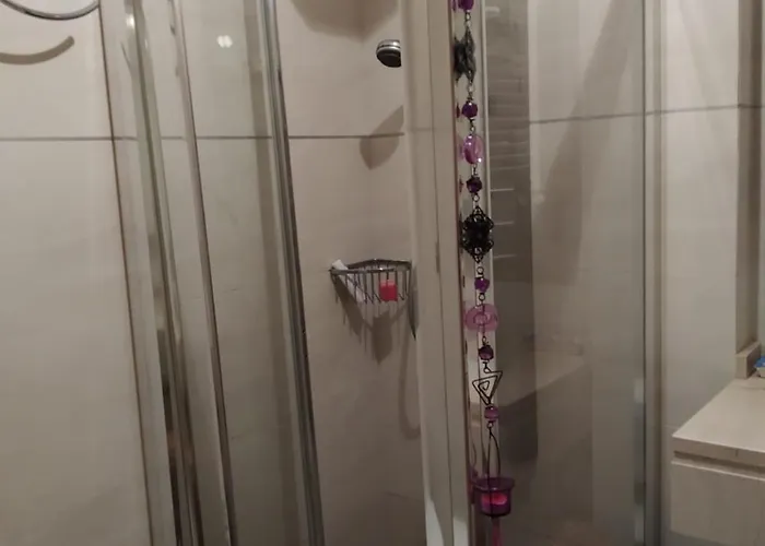 Rosa Appartement *