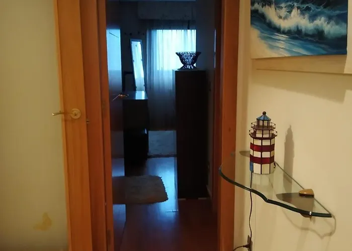 Appartement Rosa