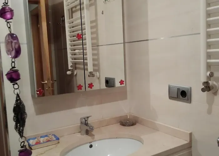 Rosa Appartement