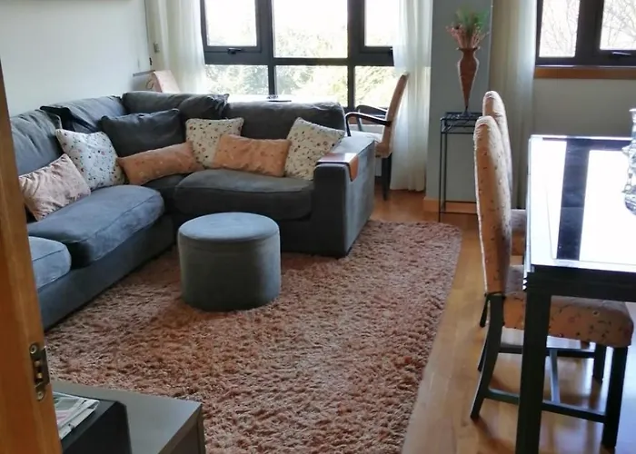 Appartement Rosa *