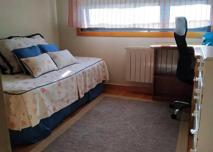 Appartement Rosa