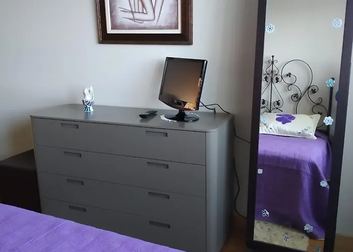 Rosa Appartement