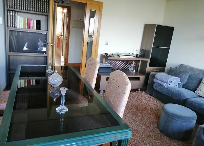 Appartement Rosa *