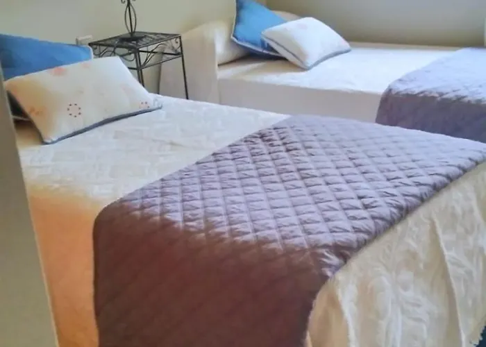 Rosa Appartement